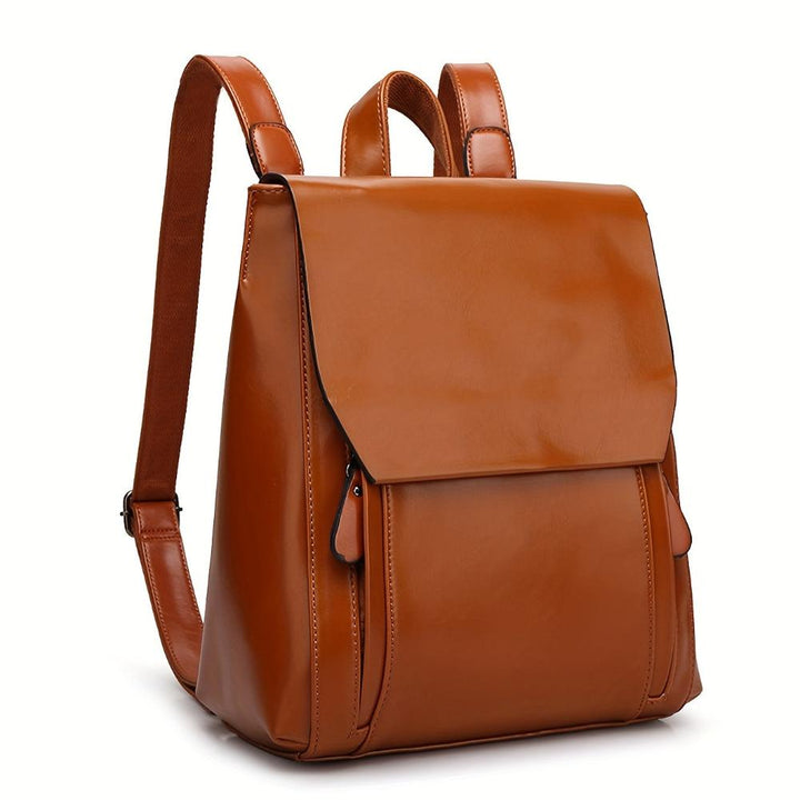 Nova™ | Padded Vintage Backpack