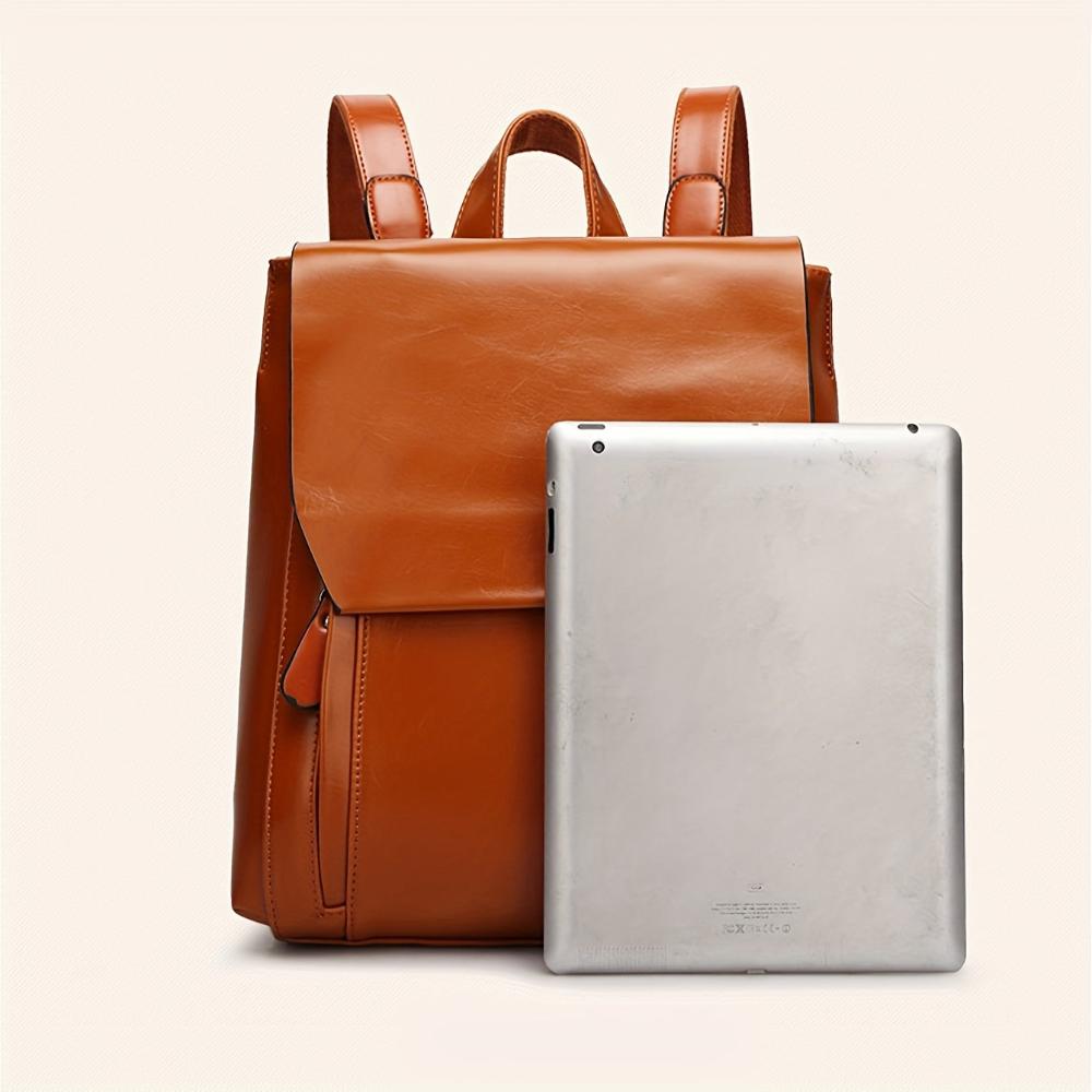 Nova™ | Padded Vintage Backpack