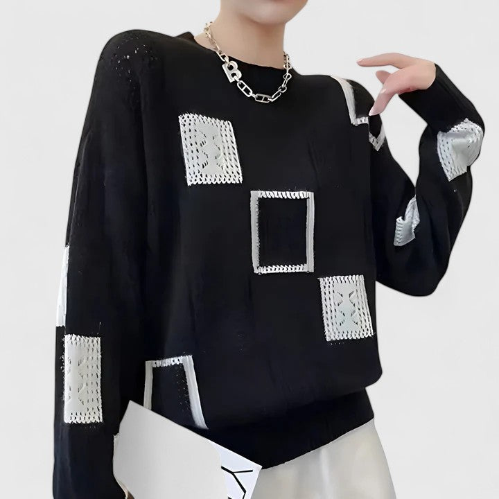 Lara | Sophisticated Sweater