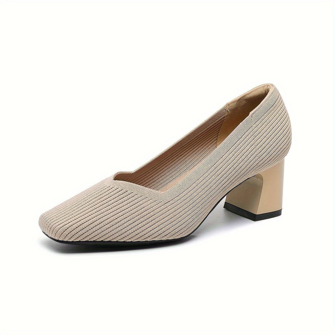 Brynn™ | Orthopedic Heels