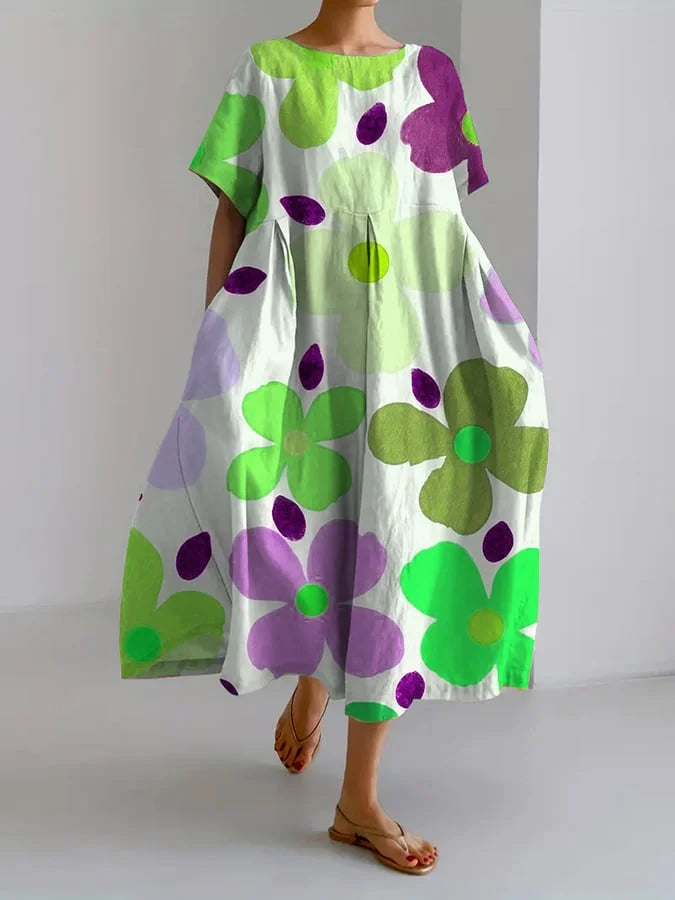 Eli Summer Dress