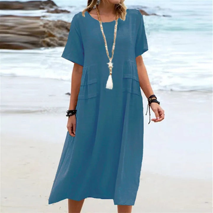 Hannah™ | Stylish Summer Dress