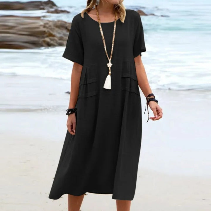 Hannah™ | Stylish Summer Dress