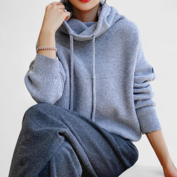 Marie | Cozy Hoodie