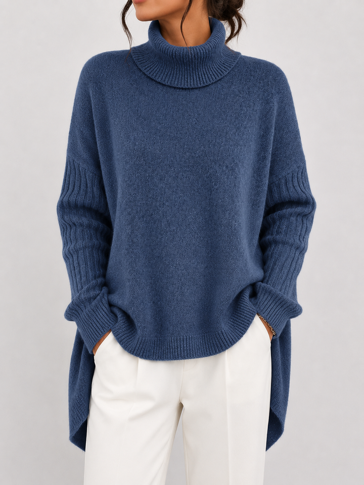 Audrey | Cozy Sweater