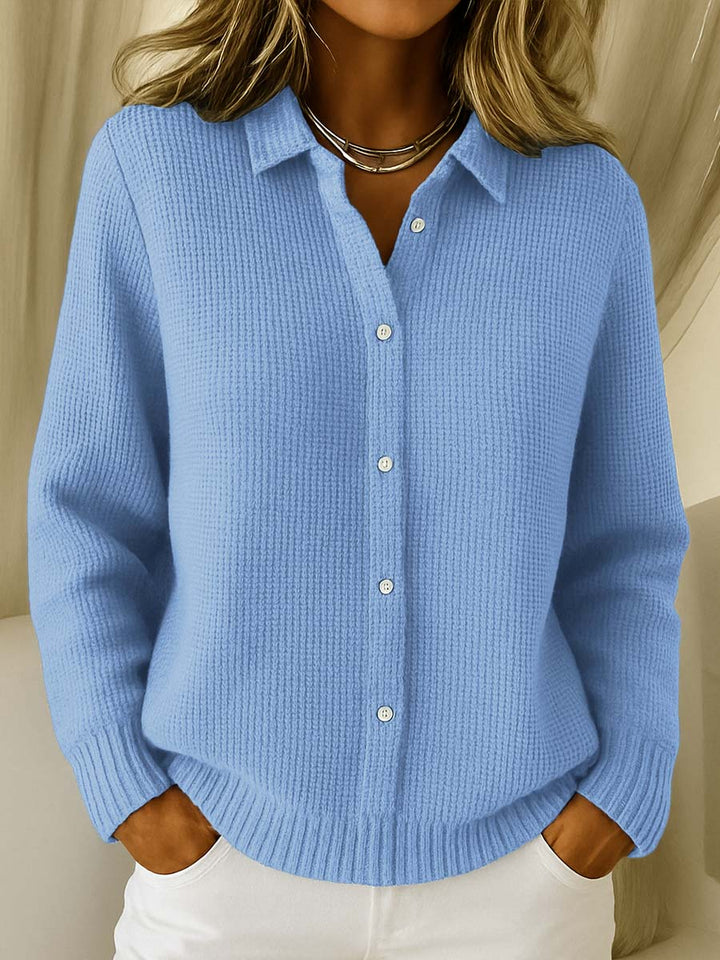 Katrina | Knit Cardigan