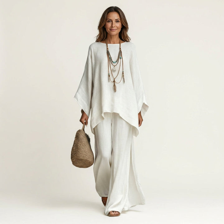 Bohème Linen Ensemble