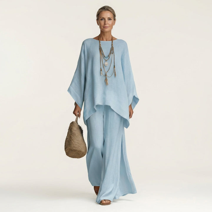 Bohème Linen Ensemble