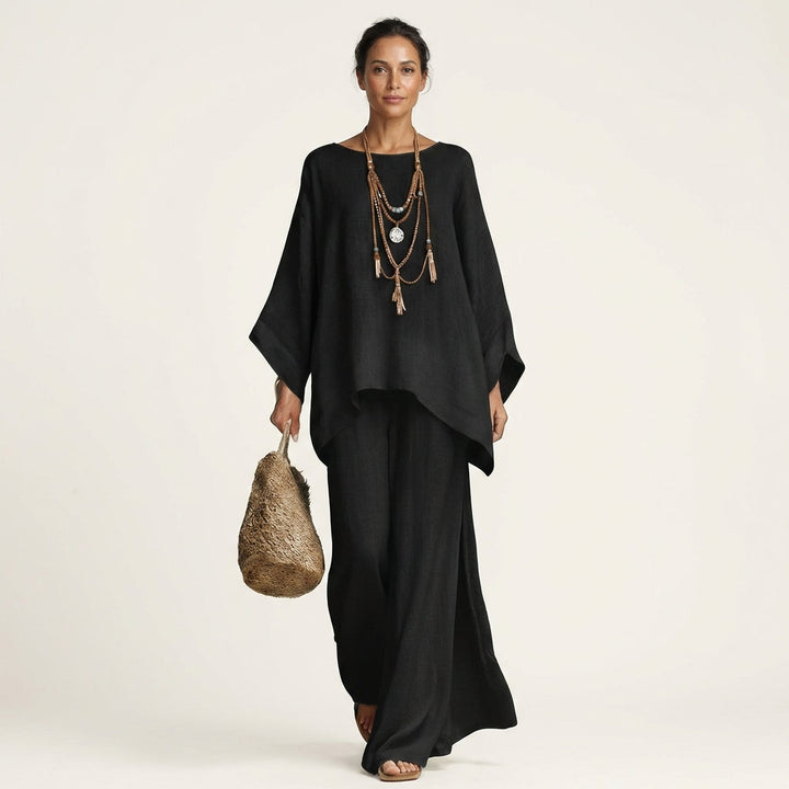 Bohème Linen Ensemble