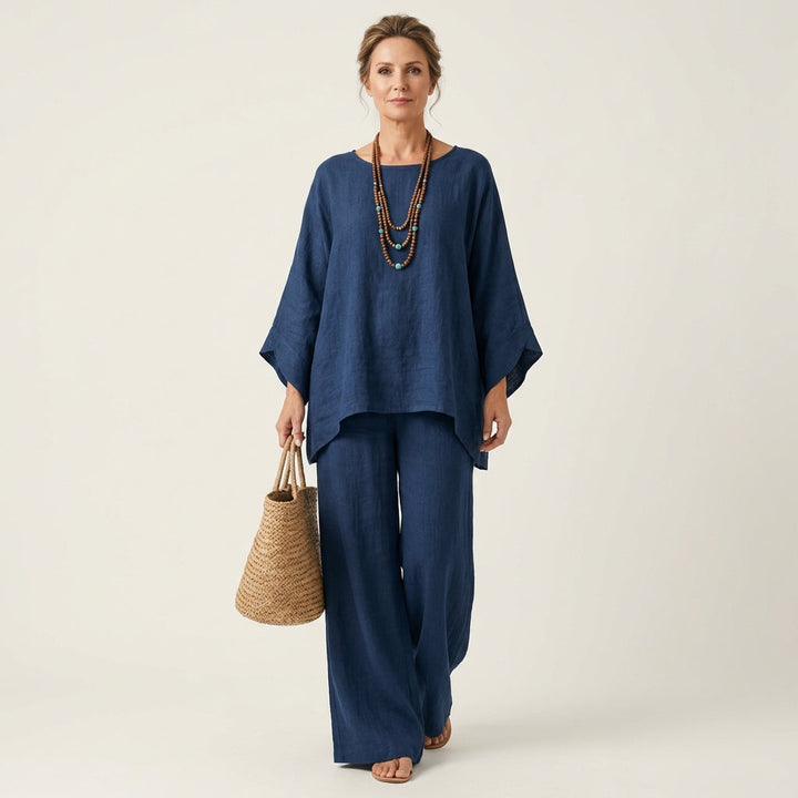 Bohème Linen Ensemble