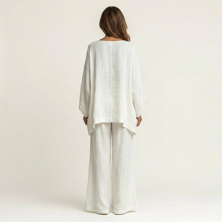 Bohème Linen Ensemble