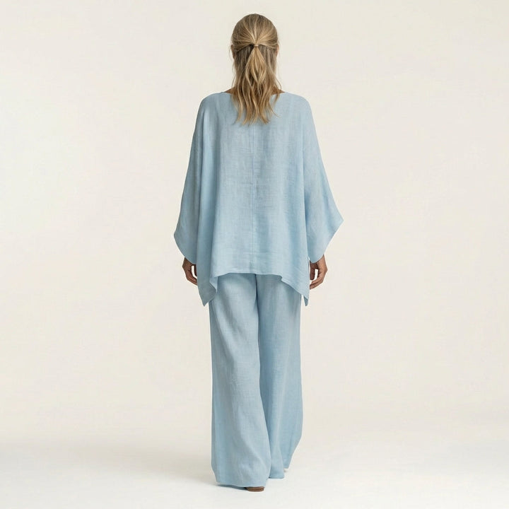 Bohème Linen Ensemble