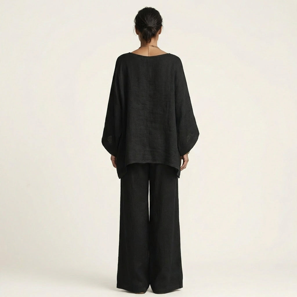 Bohème Linen Ensemble