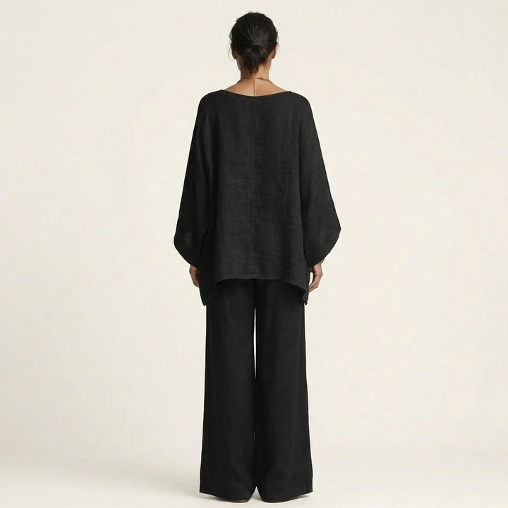 Bohème Linen Ensemble
