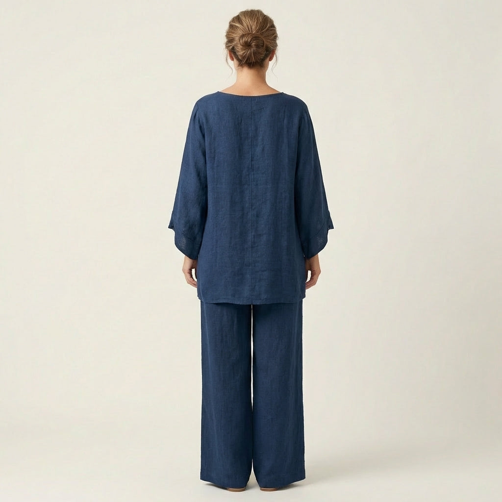 Bohème Linen Ensemble