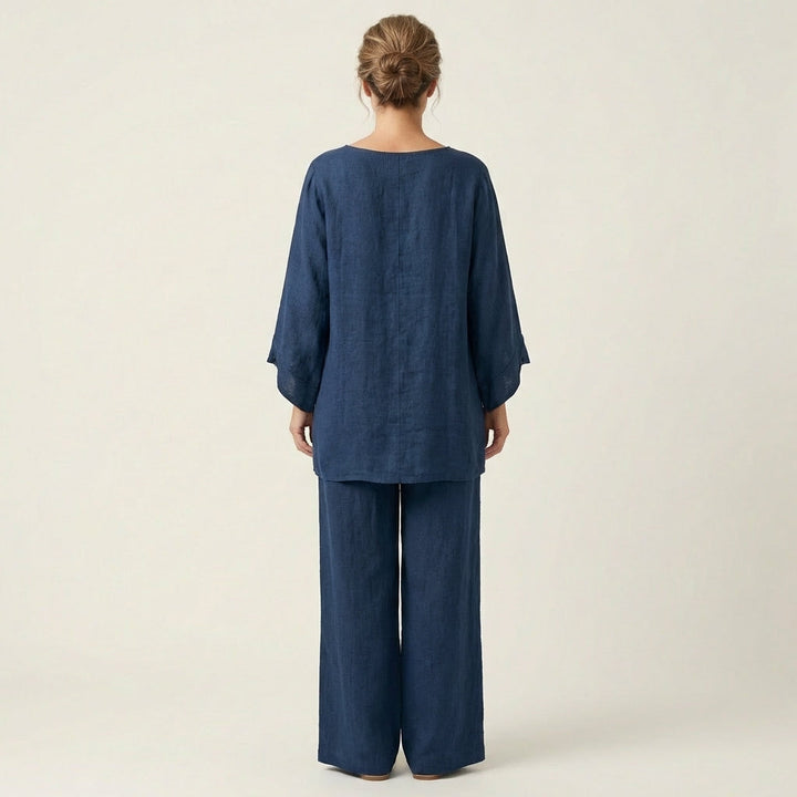 Bohème Linen Ensemble