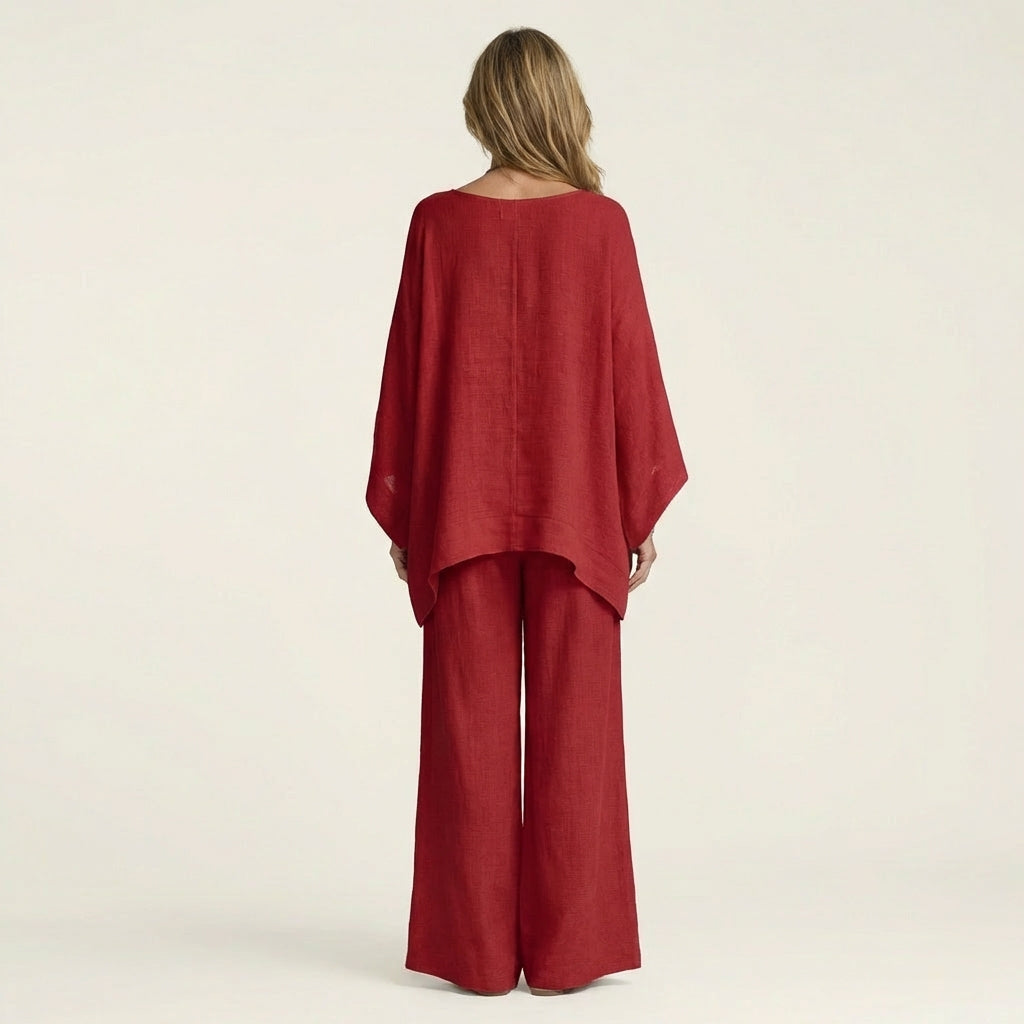 Bohème Linen Ensemble