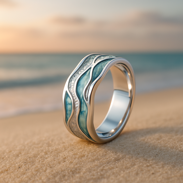 Merovee – Aquatic Radiance