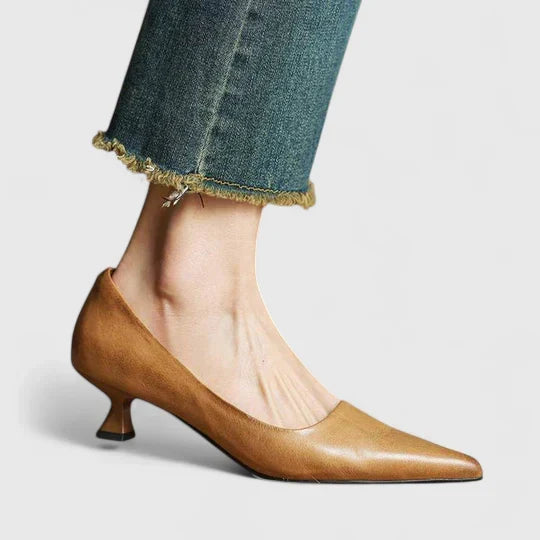 Nyah | Orthopedic Heels