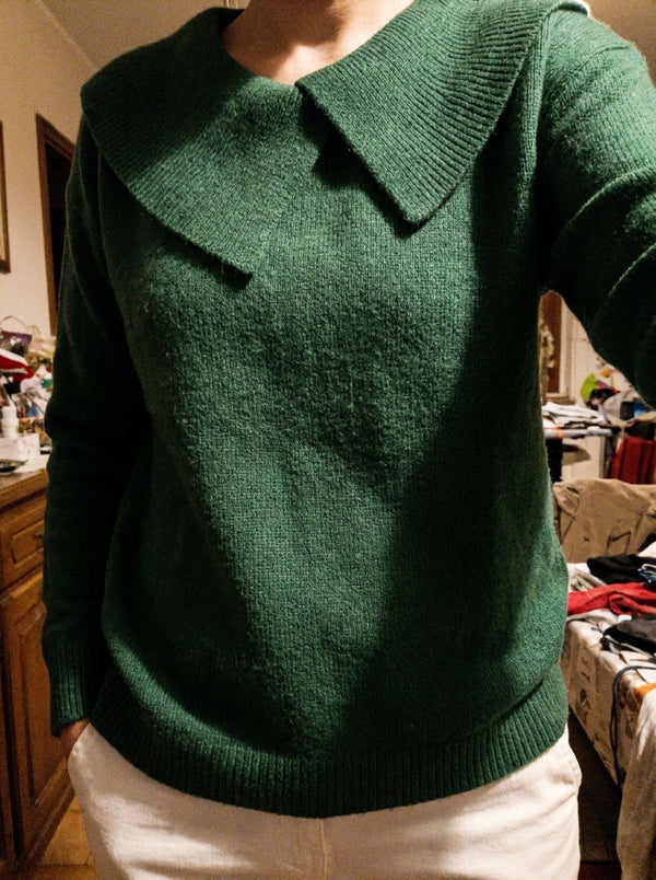 Reference photograph for sample review 3 — demonstration only