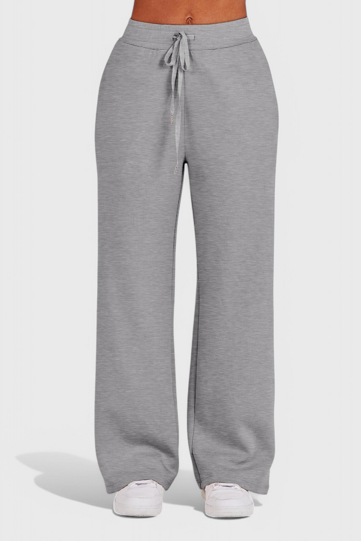 Berken Lightweight Casual Two-Piece Outfit