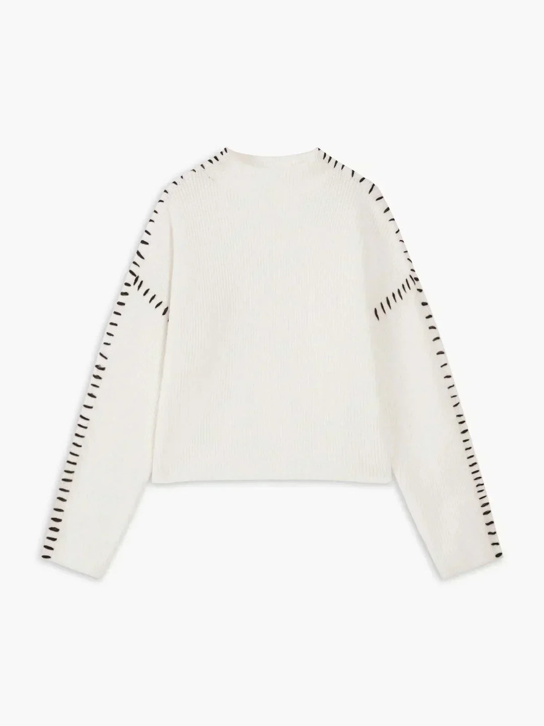 Nia | Cozy Sweater
