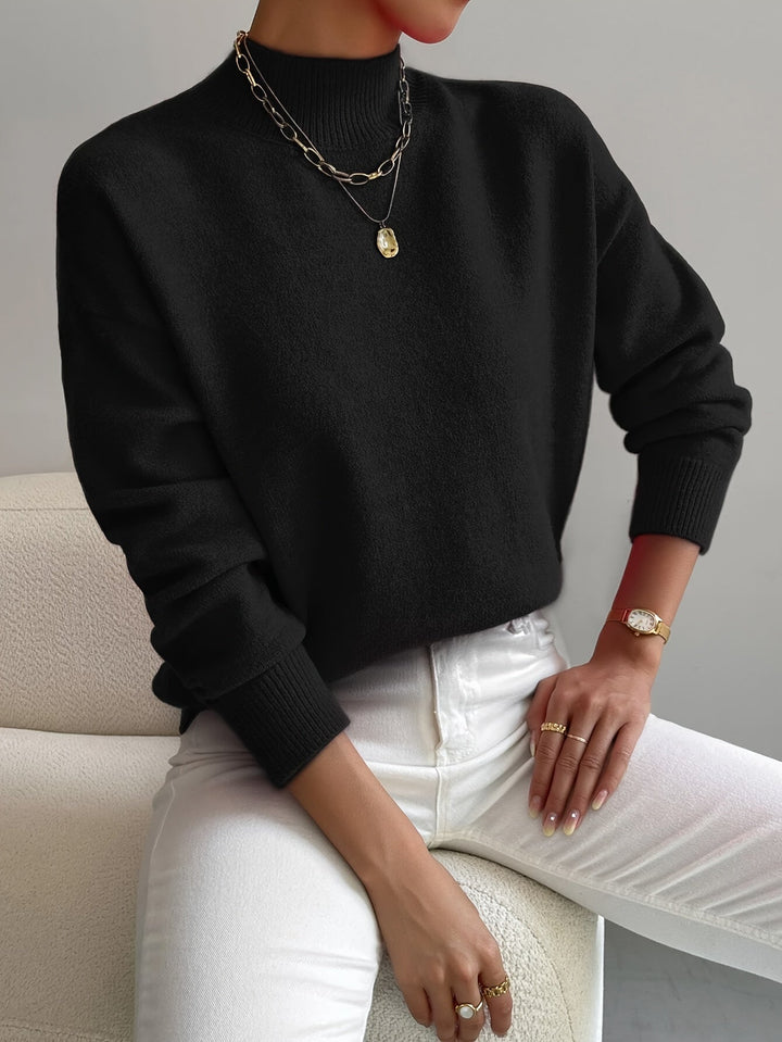 Eva | Elegant Warm Sweater