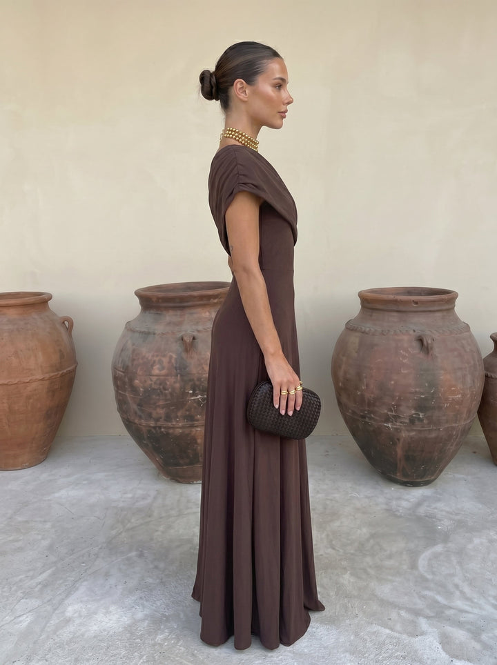 Toledo Dress in 3 Colors