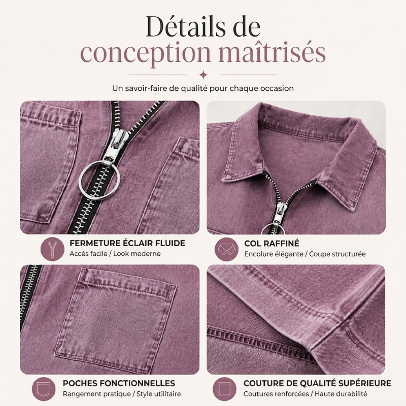 Vioane - Chic Essence