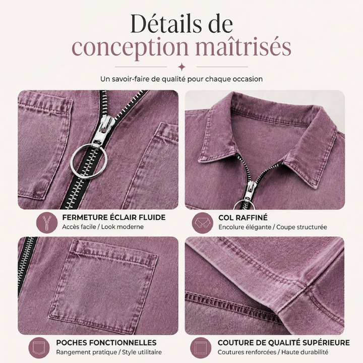 Vioane - Chic Essence